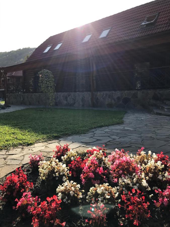 Darino Apartment Rodnikovka Exterior photo